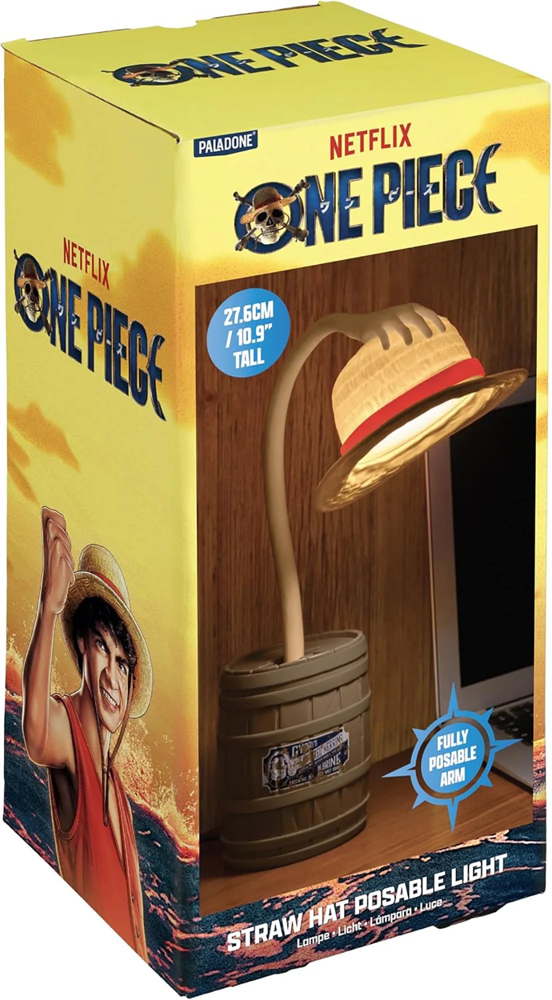Usopp - One Piece Funko Pop! #1774 - Funko Pop