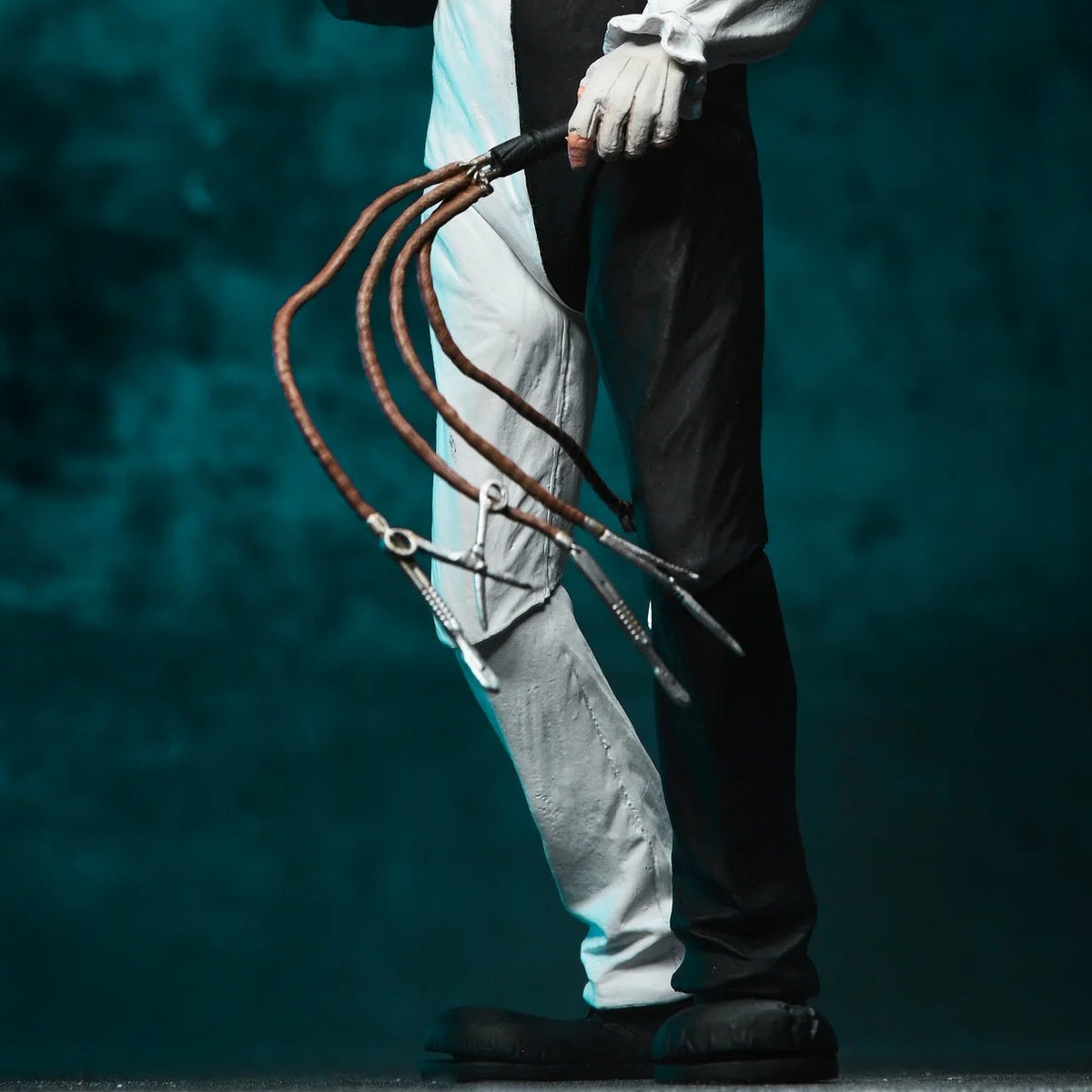 Terrifier – Art the Clown (Ben Cooper Series 9) Figure by NECA - Action Figures - Horror