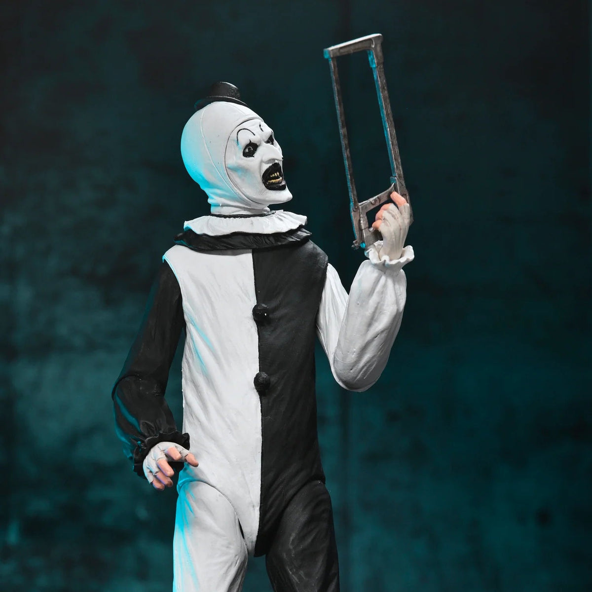 Terrifier – Art the Clown (Ben Cooper Series 9) Figure by NECA - Action Figures - Horror