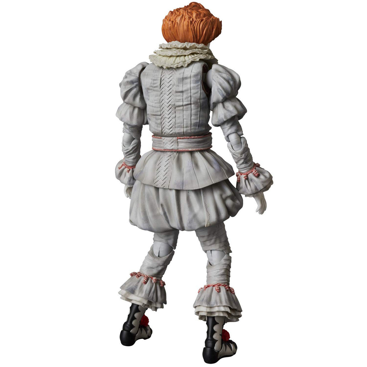 Pennywise – IT (Modern Film Version) – Mafex Action Figure