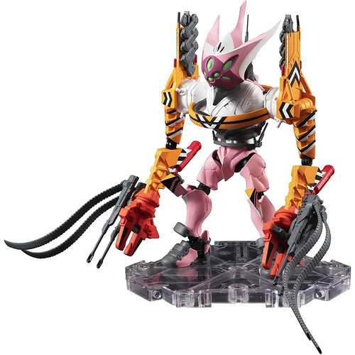Evangelion Unit-08 Beta-ICC NXEDGE STYLE Figure