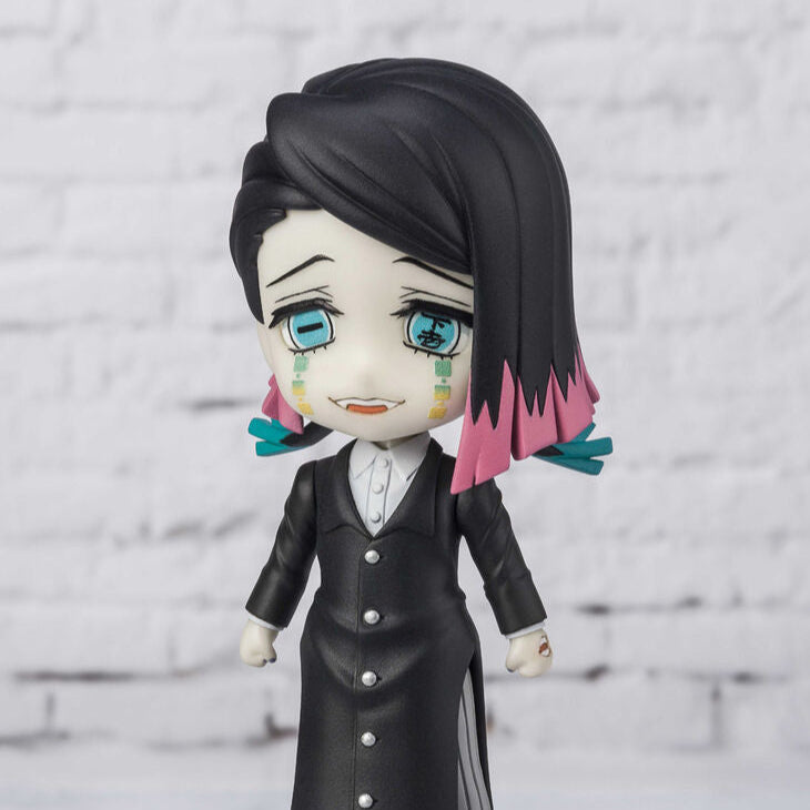 Enmu – Demon Slayer Figuarts Mini Figure | Bandai