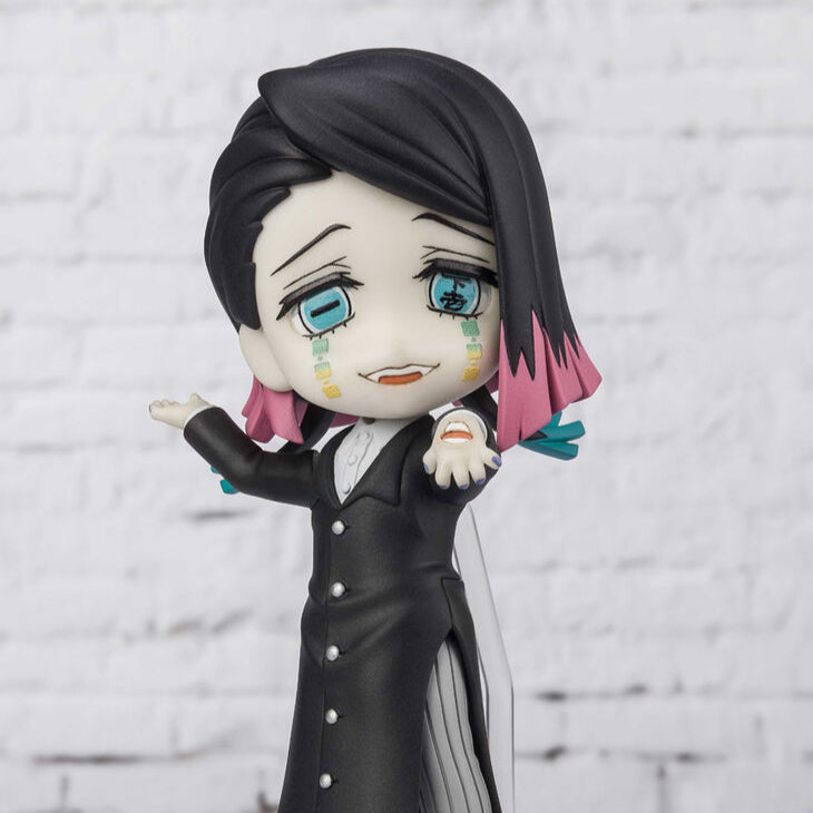 Enmu – Demon Slayer Figuarts Mini Figure | Bandai