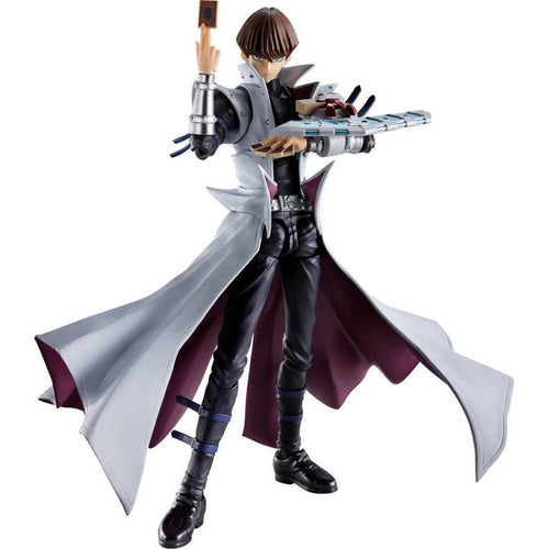 Yu-Gi-Oh! Seto Kaiba S.H.Figuarts Action Figure