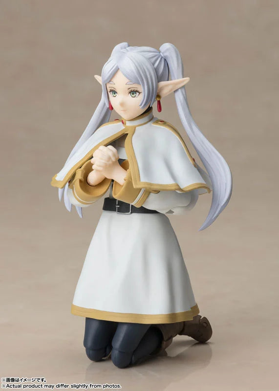 FRIEREN: BEYOND JOURNEY'S END FRIEREN S.H. FIGUARTS FIGURE - Action Figures - Anime