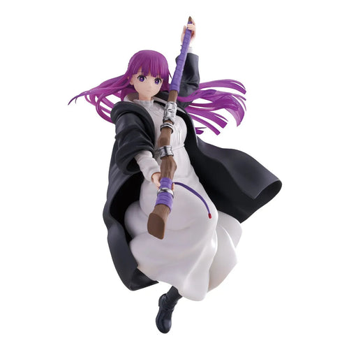 FRIEREN MAXIMATIC FERN FIGURE