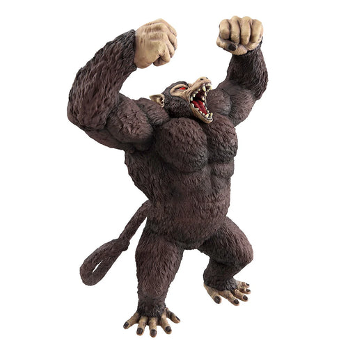 Dragon Ball Great Ape Son Goku (The Chronicle of Goku) Sofvics Ichibansho Figure