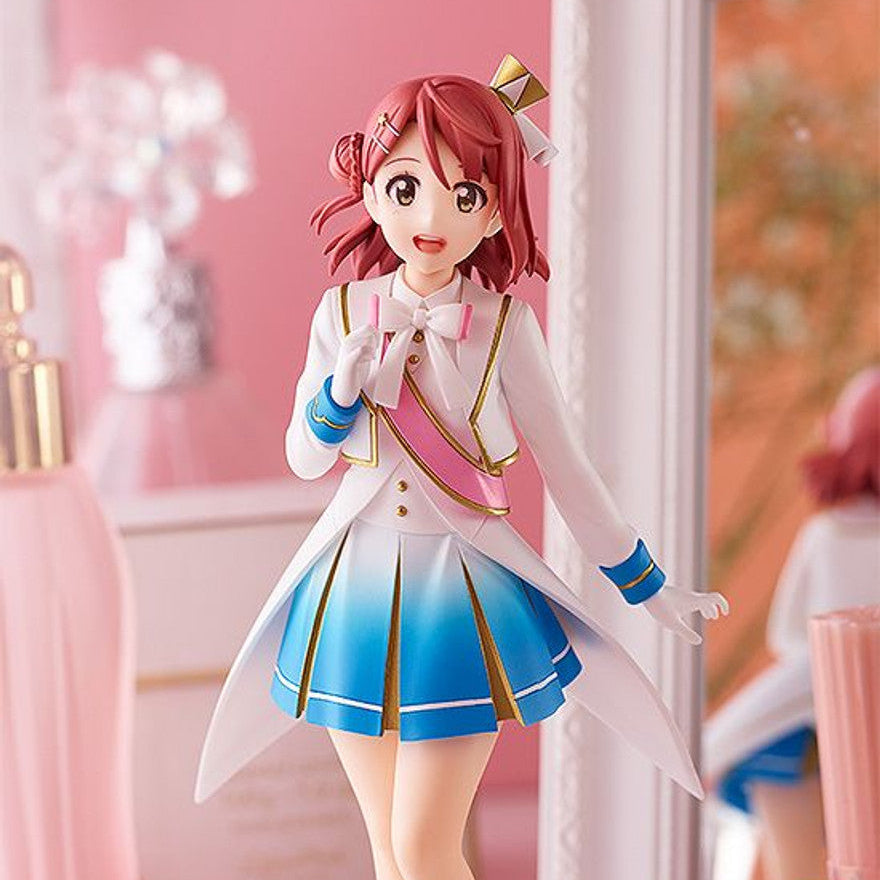 Love Live! Nijigasaki High – Ayumu Uehara Pop Up Parade PVC Figure