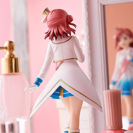 Love Live! Nijigasaki High – Ayumu Uehara Pop Up Parade PVC Figure