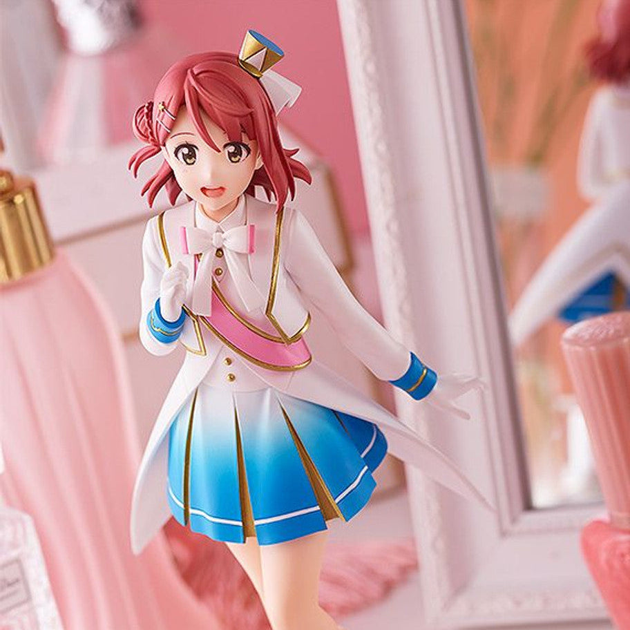 Love Live! Nijigasaki High – Ayumu Uehara Pop Up Parade PVC Figure