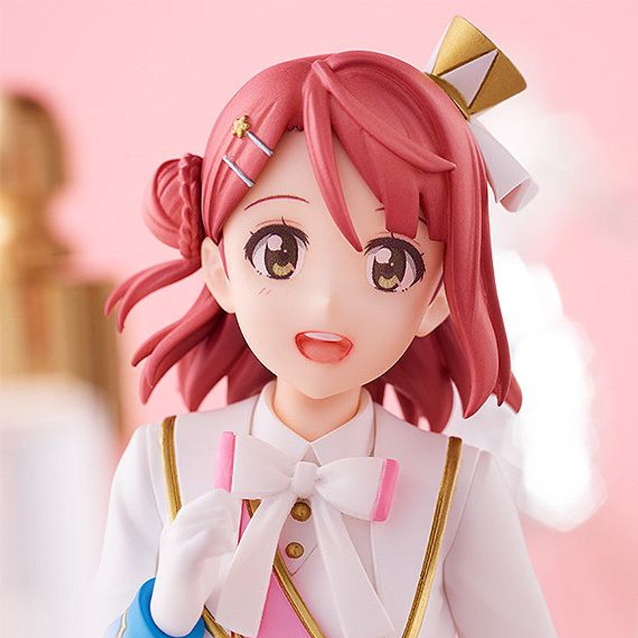 Love Live! Nijigasaki High – Ayumu Uehara Pop Up Parade PVC Figure