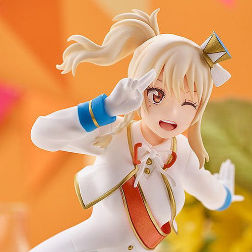 Love Live! Nijigasaki High – Ai Miyashita Pop Up Parade PVC Figure