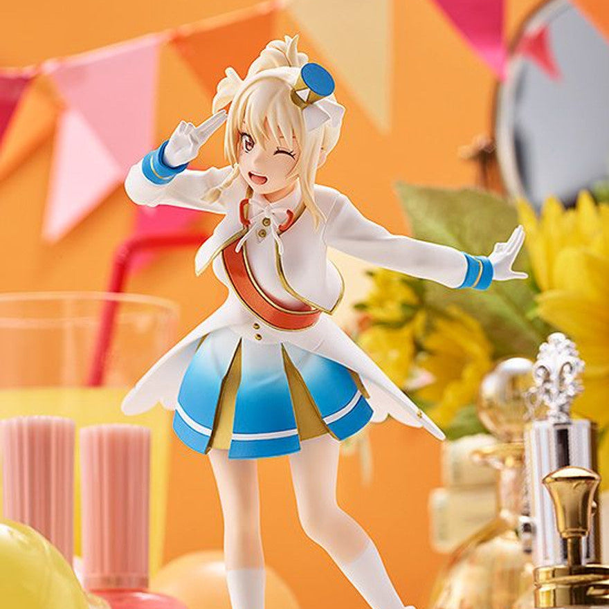Love Live! Nijigasaki High – Ai Miyashita Pop Up Parade PVC Figure
