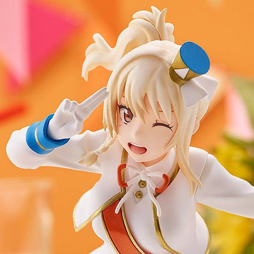Love Live! Nijigasaki High – Ai Miyashita Pop Up Parade PVC Figure