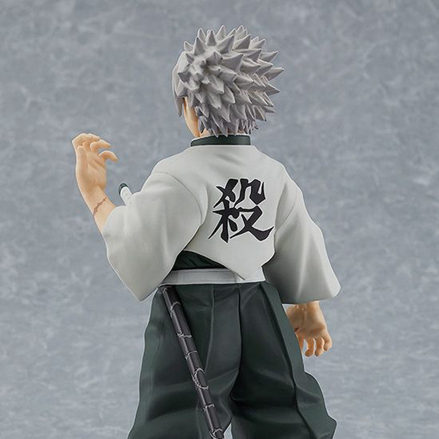 Demon Slayer: Sanemi Shinazugawa – Pop Up Parade PVC Figure