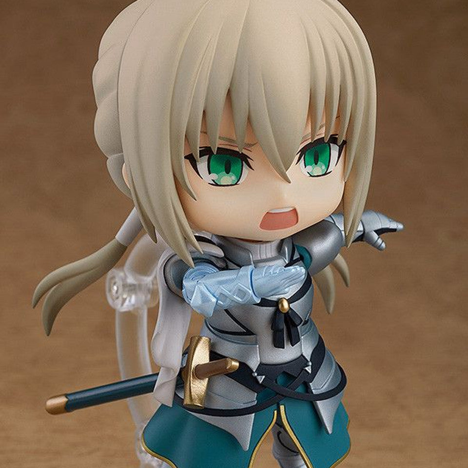 Bedivere Nendoroid Figure – Fate/Grand Order Divine Realm