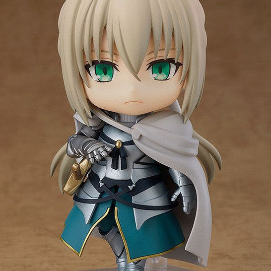 Bedivere Nendoroid Figure – Fate/Grand Order Divine Realm