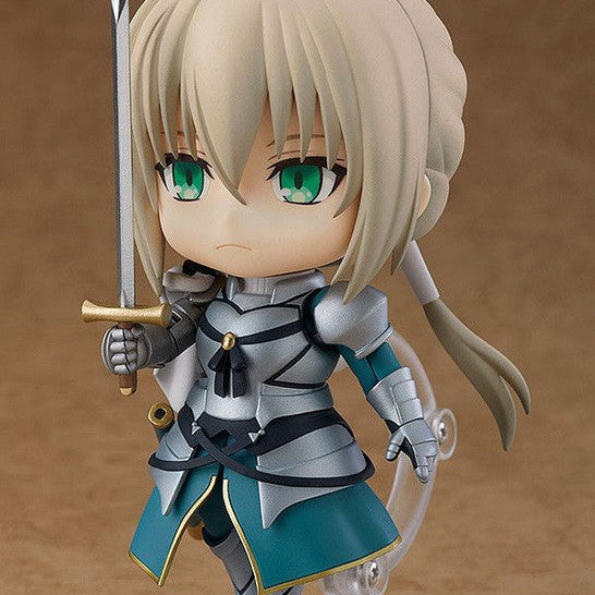 Bedivere Nendoroid Figure – Fate/Grand Order Divine Realm