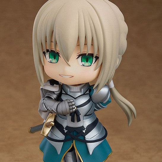 Bedivere Nendoroid Figure – Fate/Grand Order Divine Realm