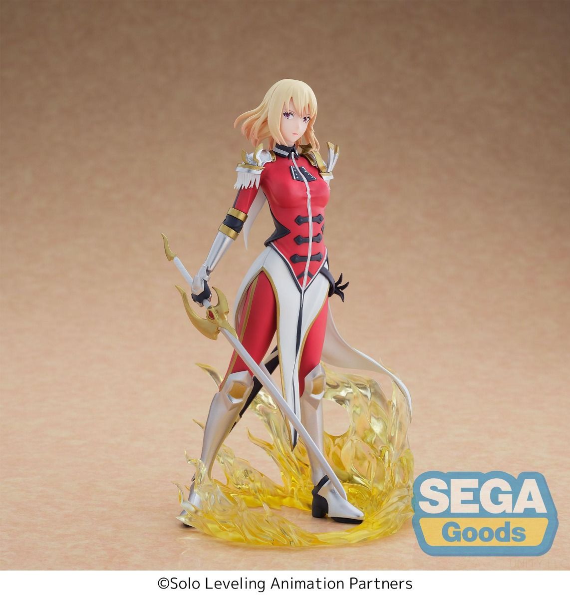 Zenitsu Agatsuma – Demon Slayer – S.H. Figuarts Figure - Action Figures - Anime - Demon Slayer