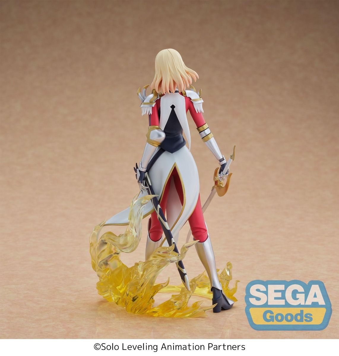 Zenitsu Agatsuma – Demon Slayer – S.H. Figuarts Figure - Action Figures - Anime - Demon Slayer