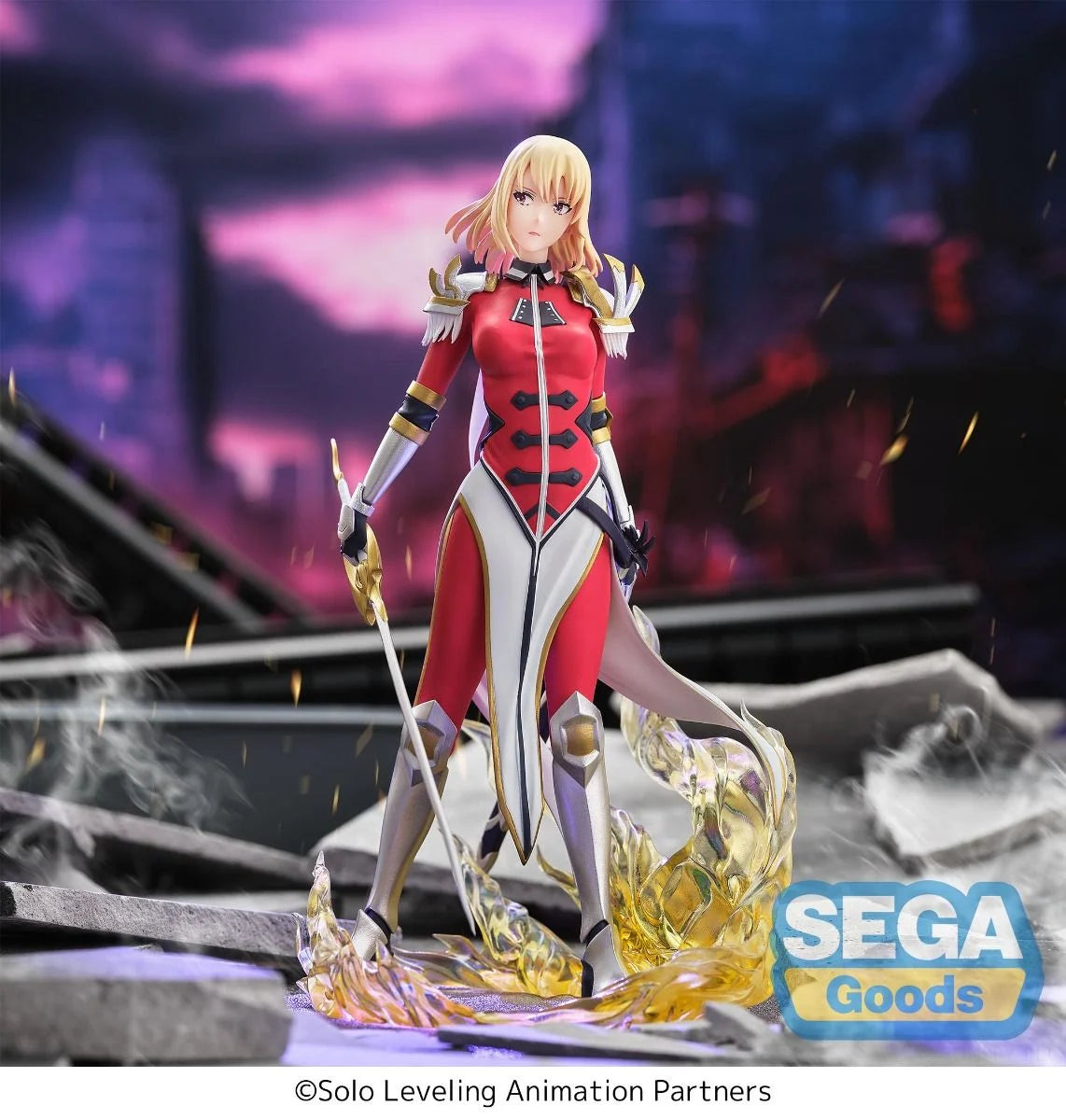 Zenitsu Agatsuma – Demon Slayer – S.H. Figuarts Figure - Action Figures - Anime - Demon Slayer