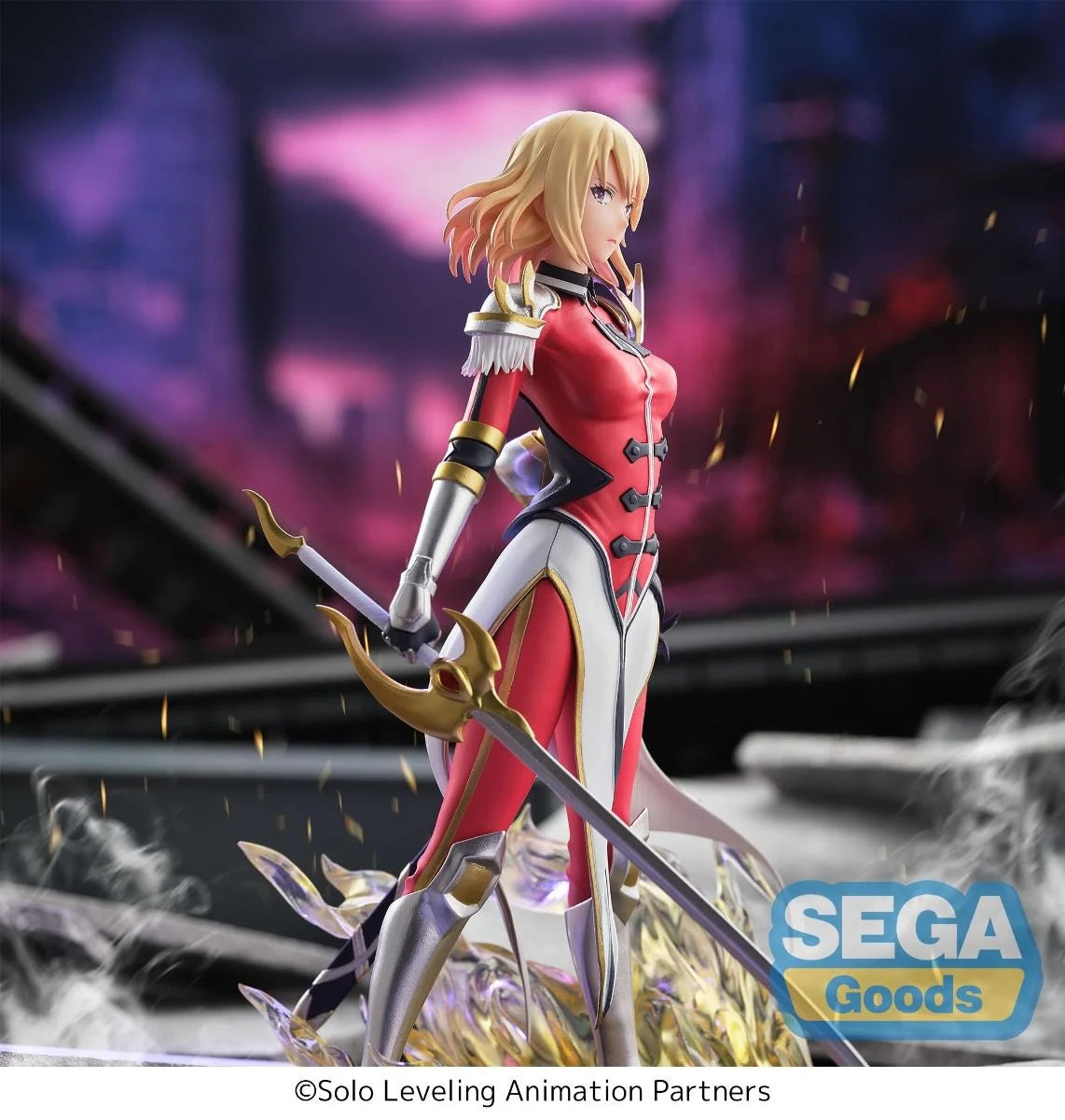 Zenitsu Agatsuma – Demon Slayer – S.H. Figuarts Figure - Action Figures - Anime - Demon Slayer