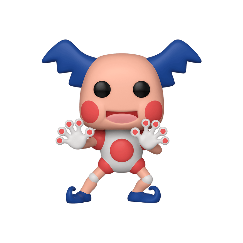 Pokemon Mr. Mime #582 Pop!