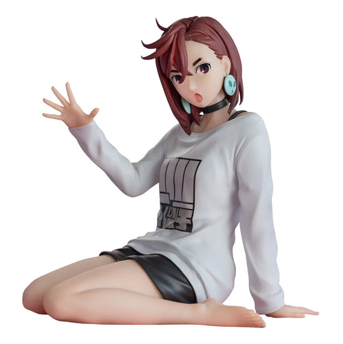 DANDADAN RELAX TIME MOMO FIGURE