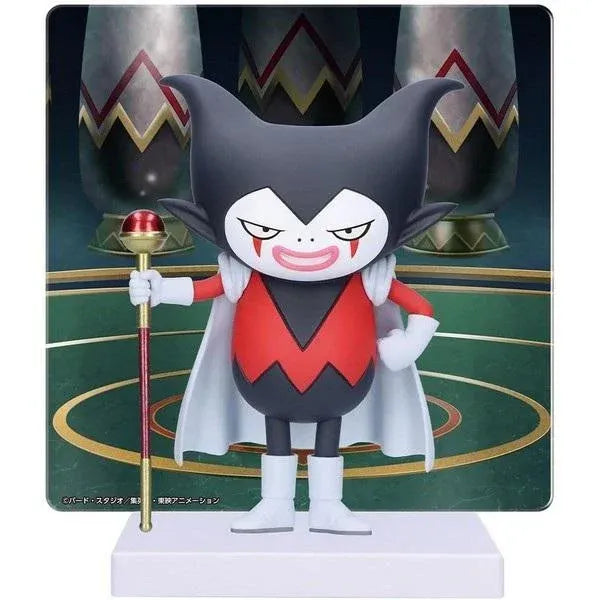 Dragon Ball Daima Gomah Character Figure with Panel - Action Figures - Anime - Dragon Ball