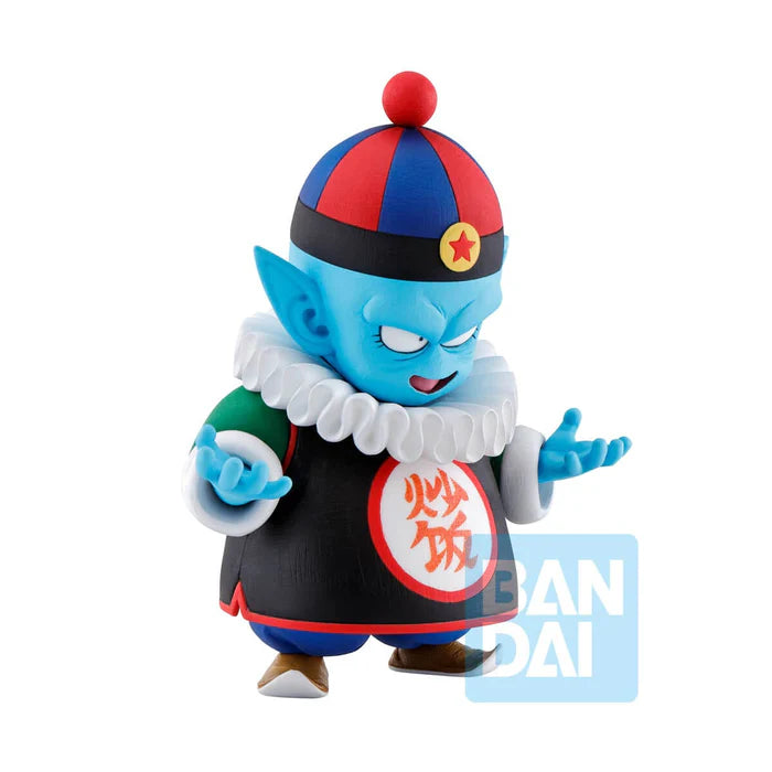 PILAF & DRAGON BALL (EX MYSTICAL ADVENTURE) DRAGONBALL BANDAI SPIRITS ICHIBANSCHO FIGURE - Statues - Anime - Dragon Ball