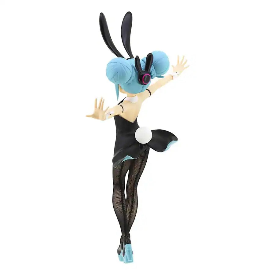 Hatsune Miku – Breathe With You Project DIVA Mega39’s SPM Figure by SEGA - Action Figures - Anime