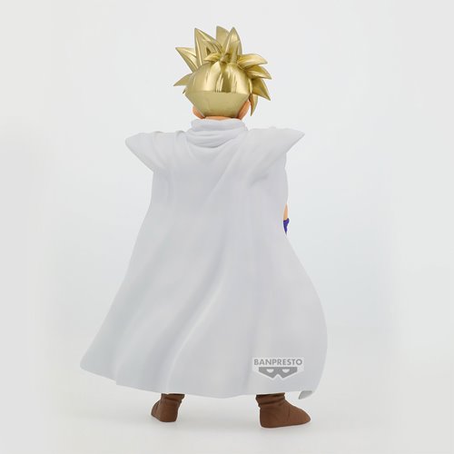 Dragon Ball Z Super Saiyan II Gohan Blood of Saiyans Figure - Action Figures - Anime - Dragon Ball