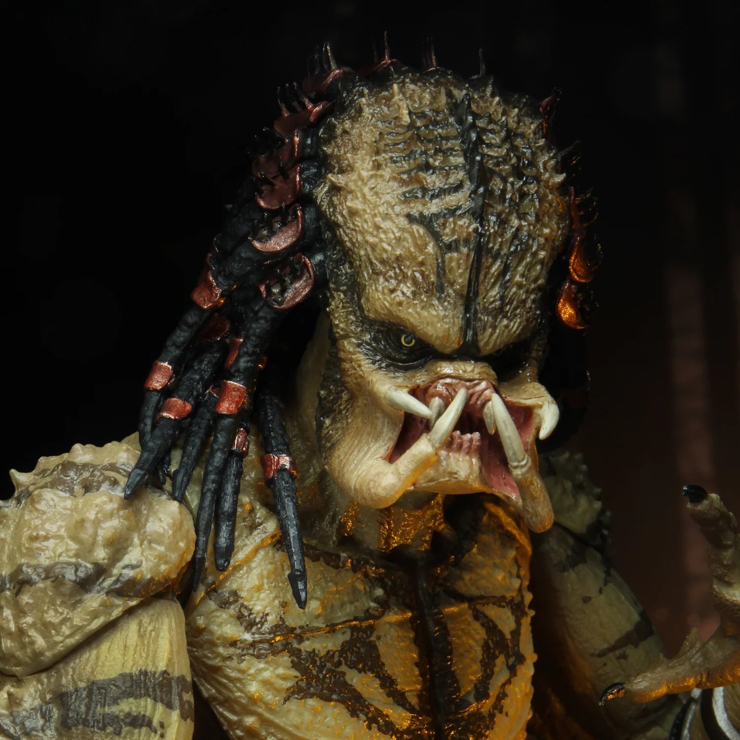 Assassin Predator – 7" Figure | NECA Predator (2018)