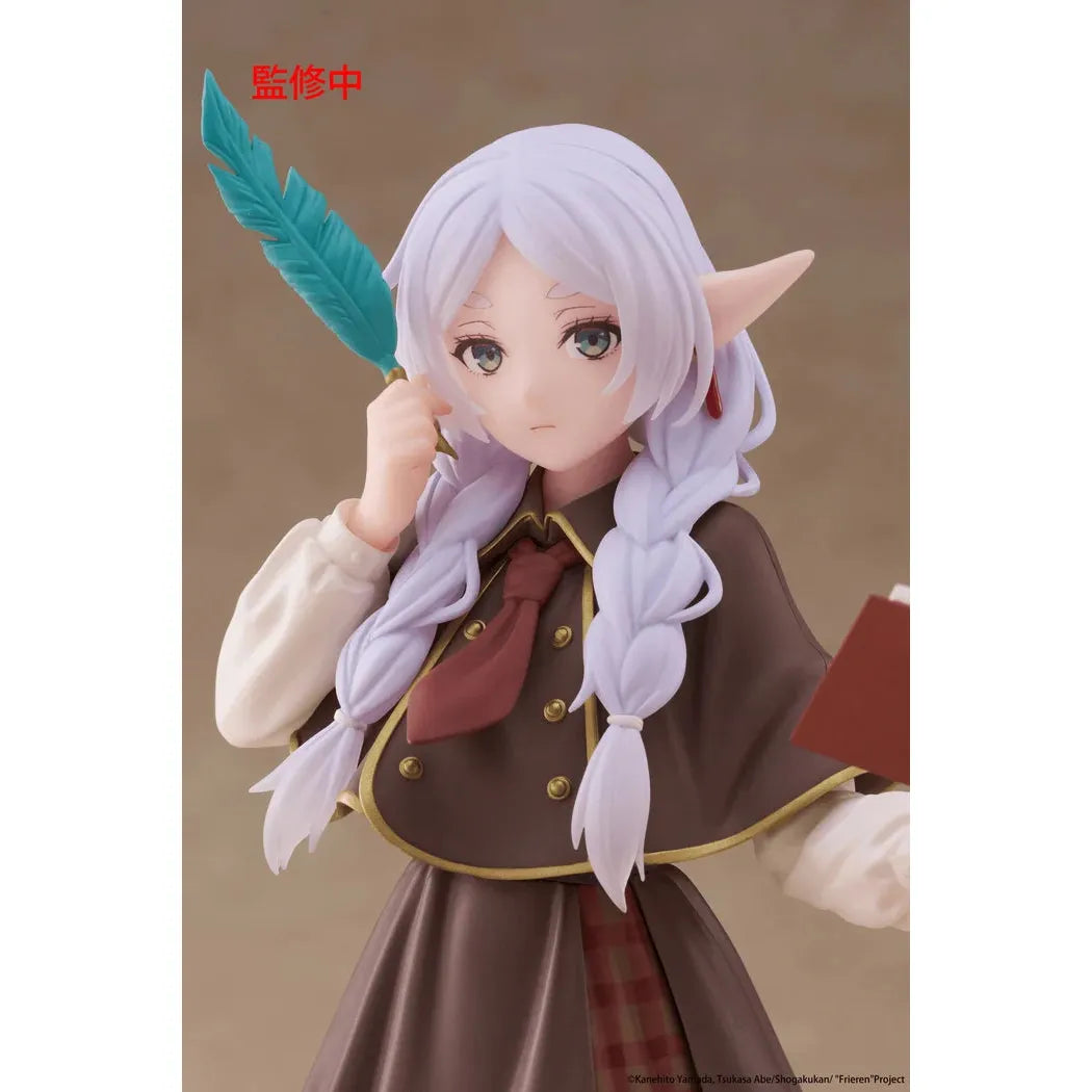 Frieren: Beyond Journey's End Frieren (Detective Ver.) Coreful Figure - Statues