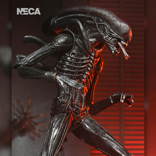 ALIEN ROMULUS: XENOMORPH XX121 from NECA