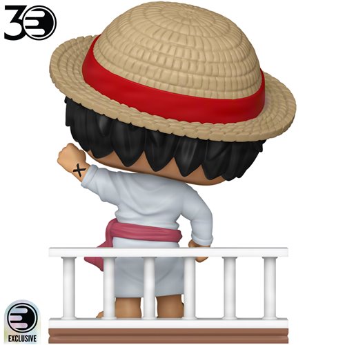 ONE PIECE MONKEY D. LUFFY #2334 POP! - Funko - Funko Pops - Common - Anime
