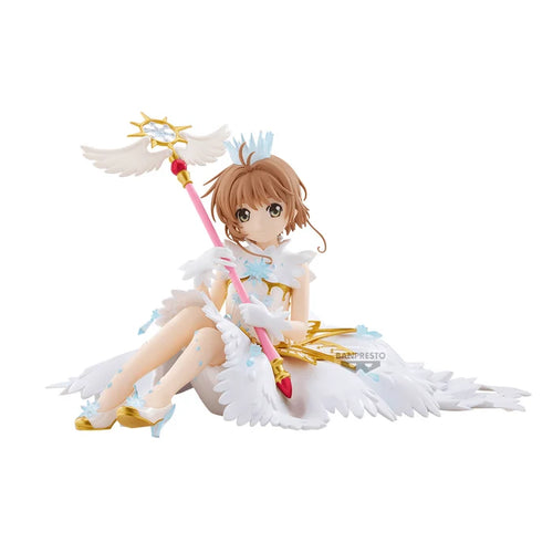 Cardcaptor Sakura Sakura Kinomoto Figure