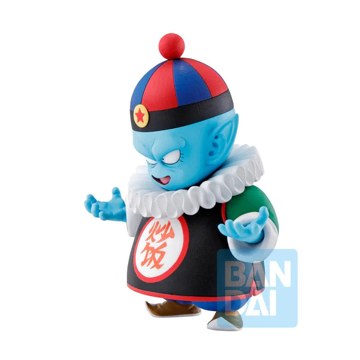 PILAF & DRAGON BALL (EX MYSTICAL ADVENTURE) DRAGONBALL BANDAI SPIRITS ICHIBANSCHO FIGURE - Statues - Anime - Dragon Ball