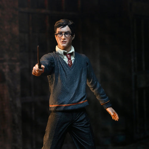 HARRY POTTER NECA LEGACY COLLECTION ACTION FIGURE