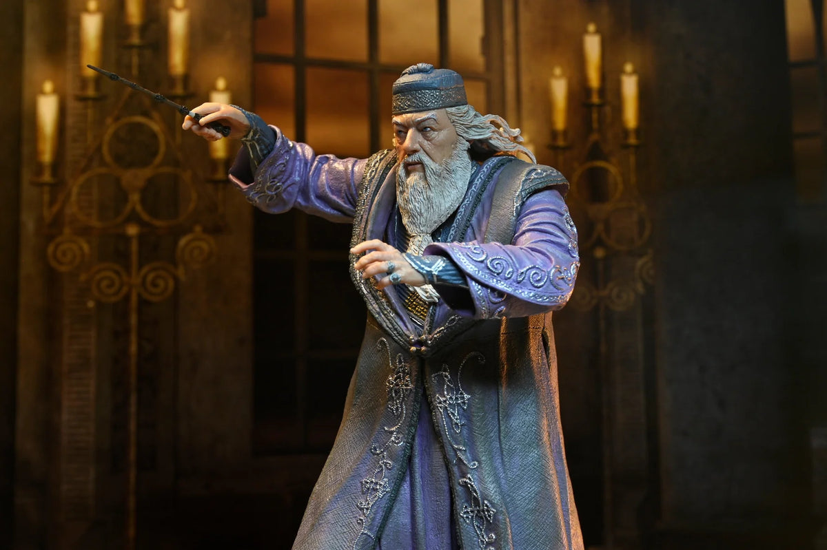 Vincent Price 7" Ultimate Action Figure by NECA - Action Figures - Horror