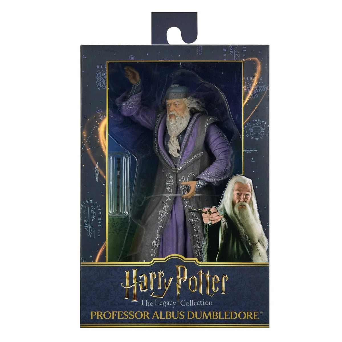Vincent Price 7" Ultimate Action Figure by NECA - Action Figures - Horror