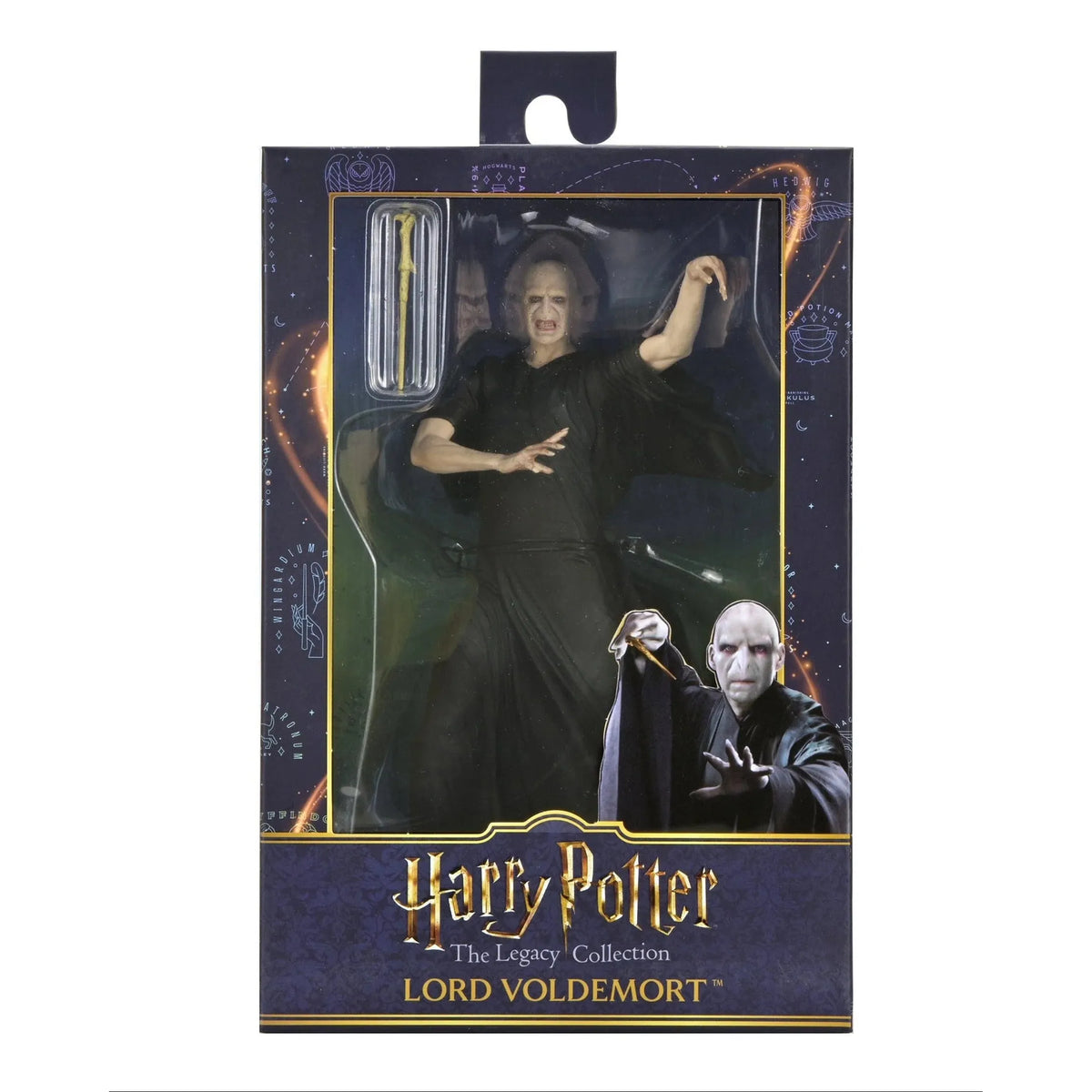 Vincent Price 7" Ultimate Action Figure by NECA - Action Figures - Horror