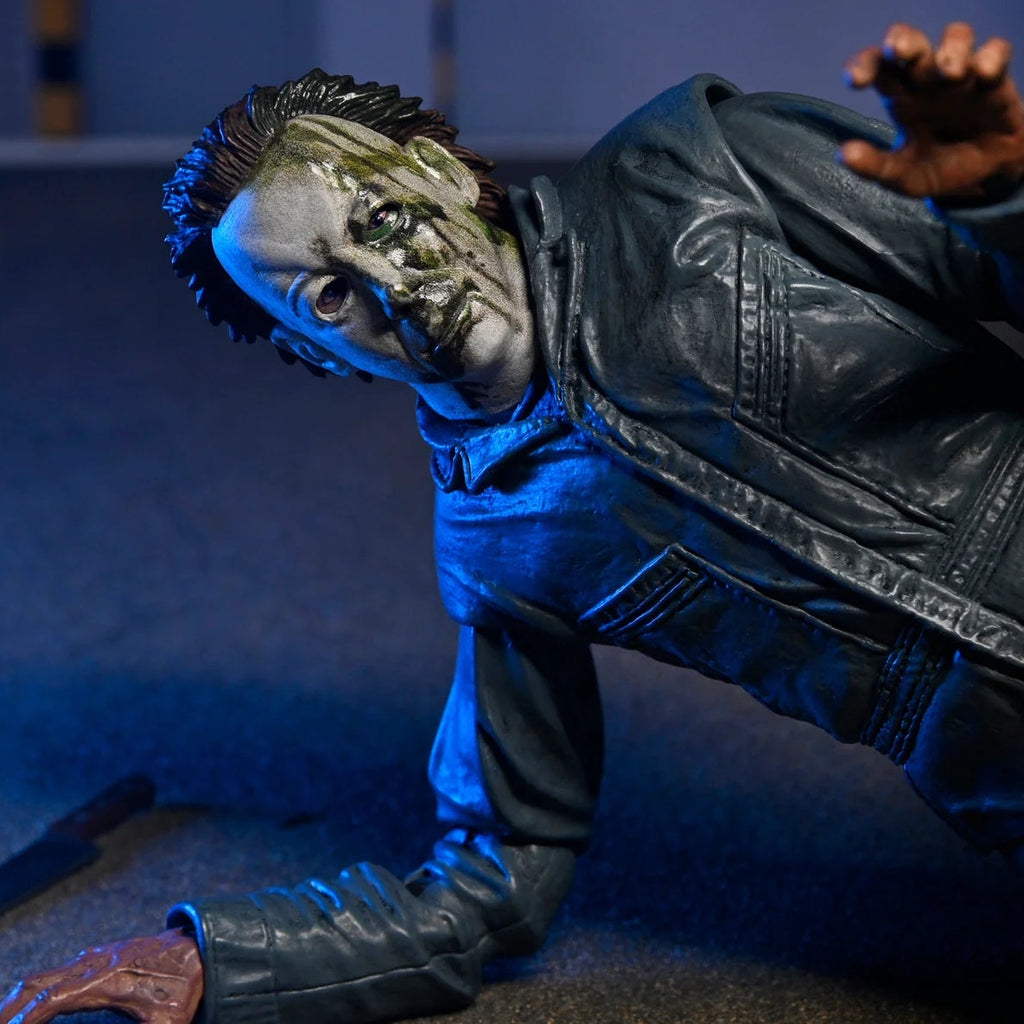 Halloween 6: The Curse of Michael Myers – Ultimate 7-Inch Action Figure by NECA