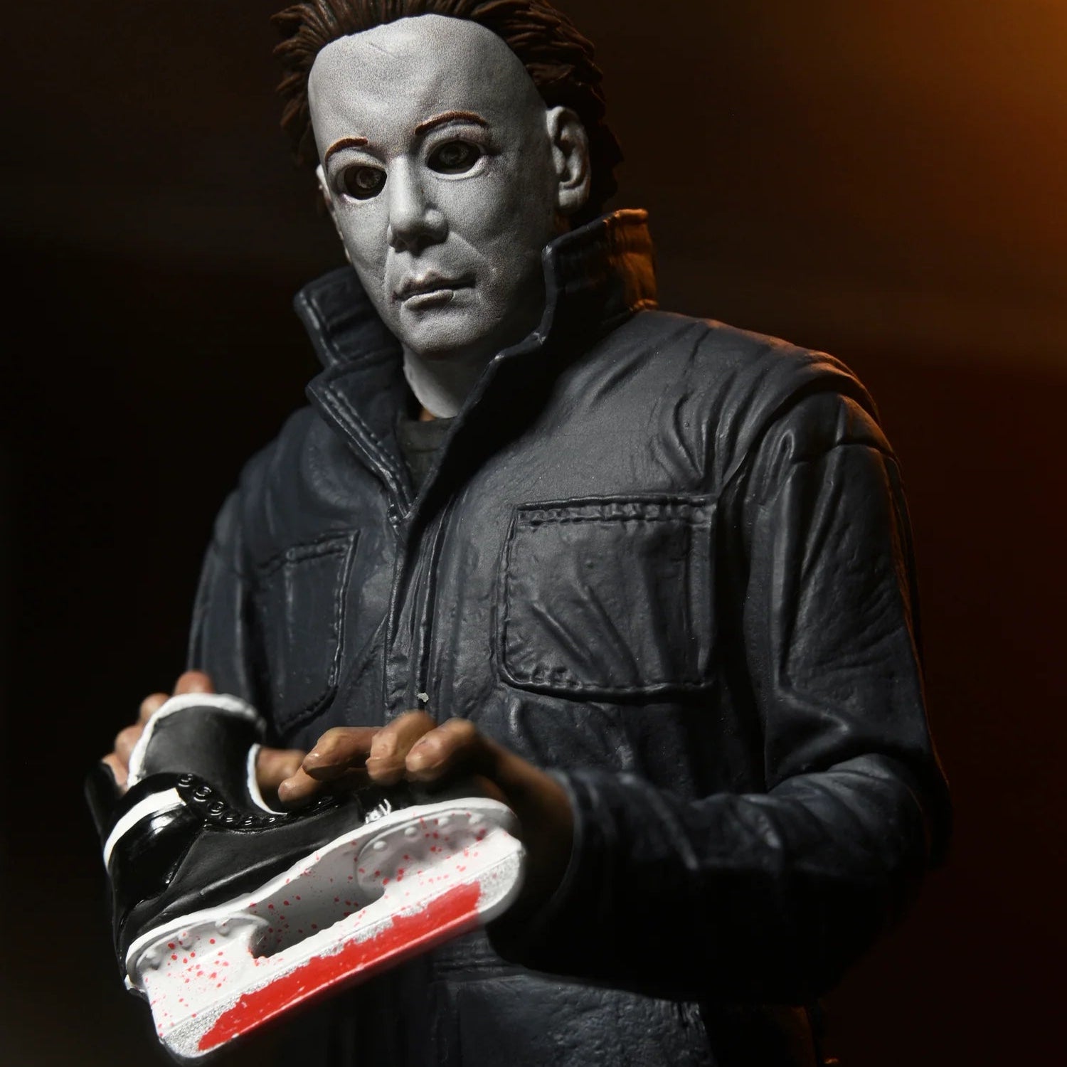 Michael Myers – Halloween H20 – NECA Ultimate Action Figure