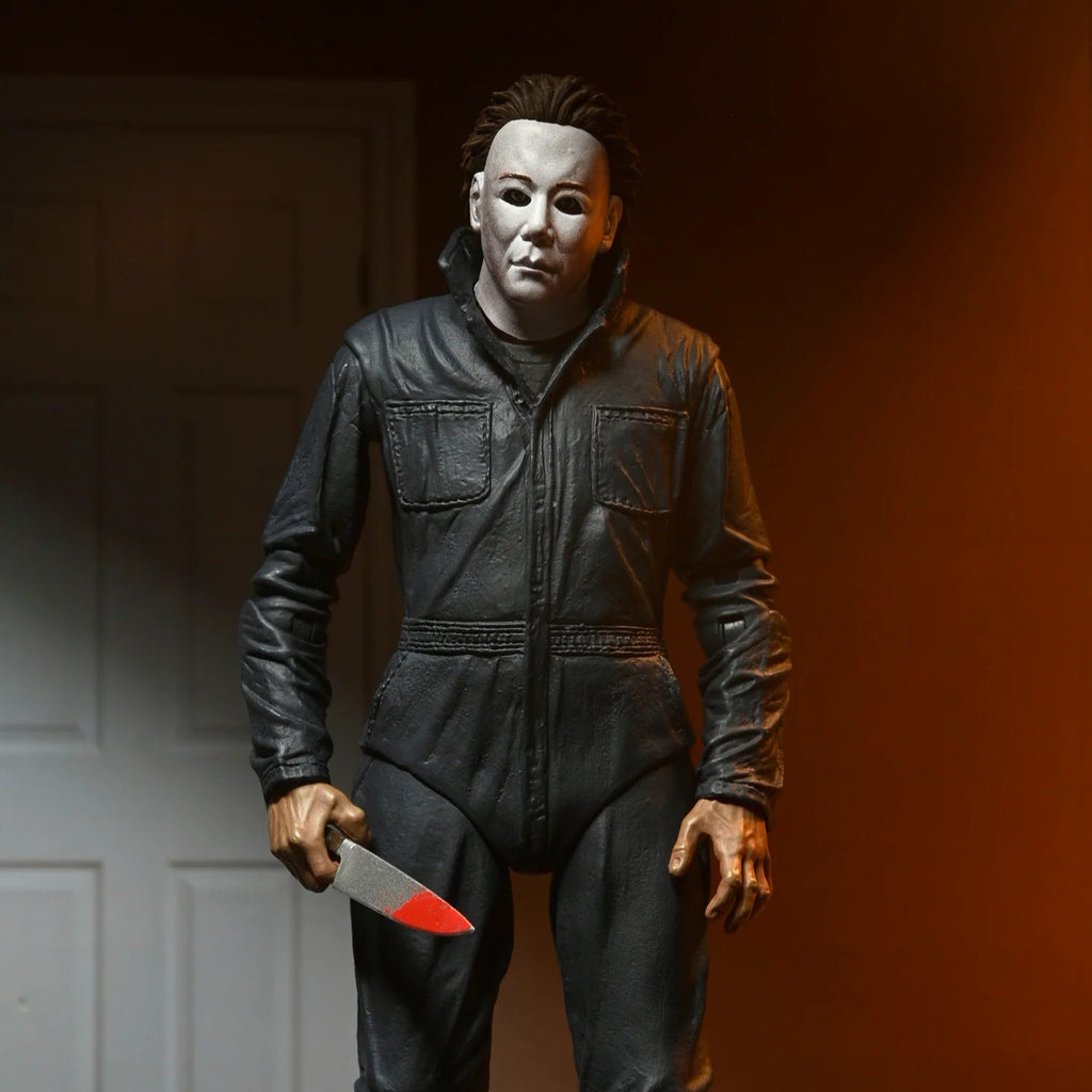 Michael Myers – Halloween H20 – NECA Ultimate Action Figure