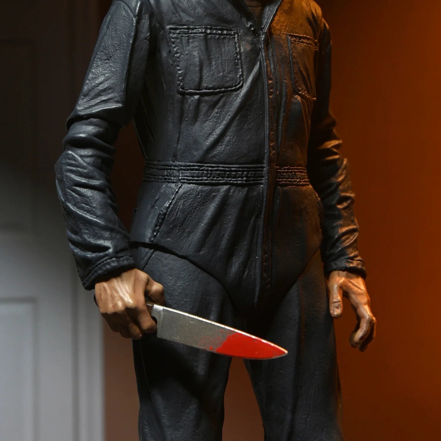 Michael Myers – Halloween H20 – NECA Ultimate Action Figure
