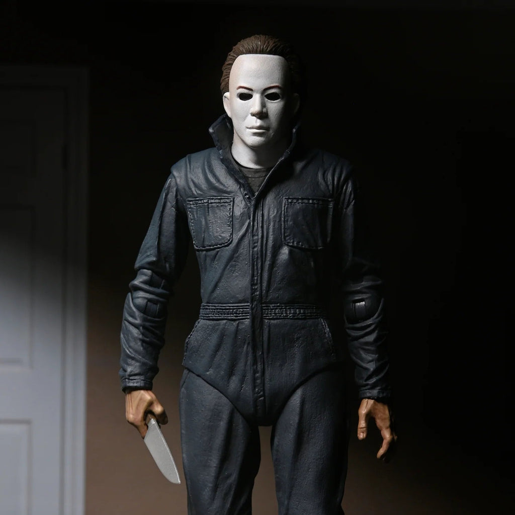 Michael Myers – Halloween H20 – NECA Ultimate Action Figure
