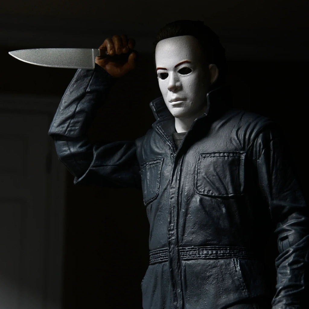 Michael Myers – Halloween H20 – NECA Ultimate Action Figure