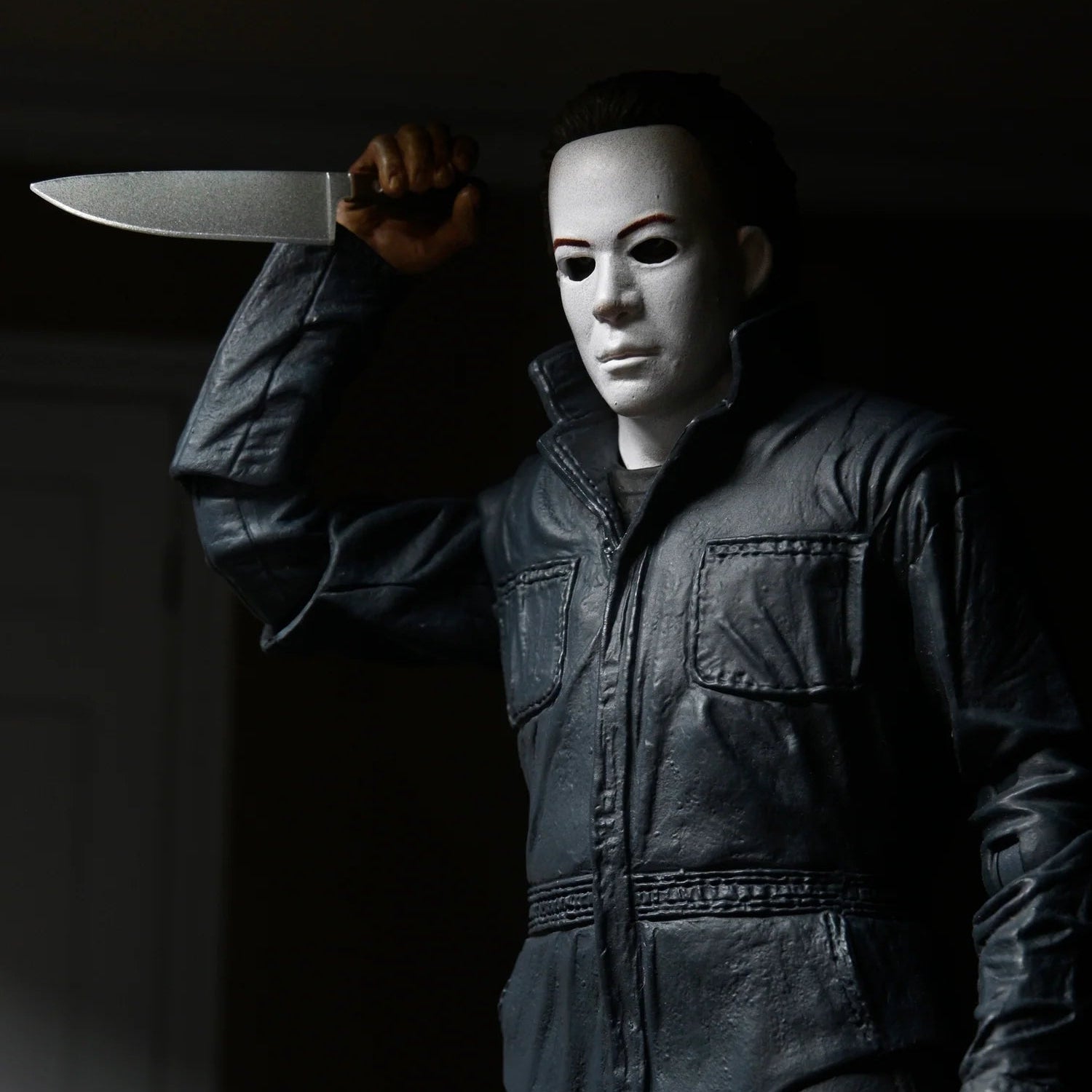 Michael Myers – Halloween H20 – NECA Ultimate Action Figure